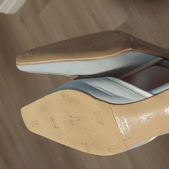 Coach Mules - Picture 3 of 5